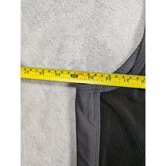 Oregon State University Beavers Mens Vest XXL Black Football College Teamwear - Picture 6 of 8